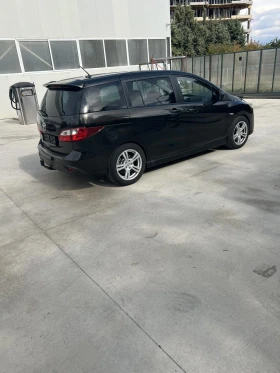 Mazda 5 1.6HDI | Auto.bg — изображение 5 Mazda 5 1.6HDI | Auto.bg — изображение 5
