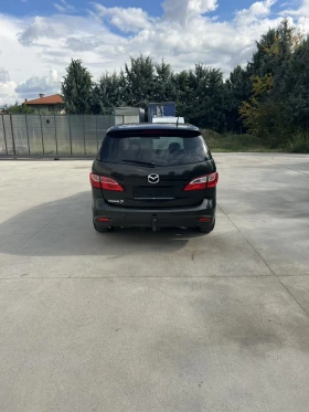 Mazda 5 1.6HDI | Auto.bg — изображение 7 Mazda 5 1.6HDI | Auto.bg — изображение 7