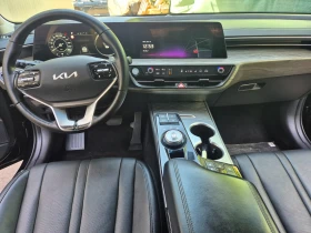 Kia K8 3.5 V6 LPG Наличен в БГ | Auto.bg — изображение 9 Kia K8 3.5 V6 LPG Наличен в БГ | Auto.bg — изображение 9