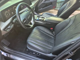 Kia K8 3.5 V6 LPG Наличен в БГ | Auto.bg — изображение 5 Kia K8 3.5 V6 LPG Наличен в БГ | Auto.bg — изображение 5