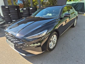Kia K8 3.5 V6 LPG Наличен в БГ | Auto.bg — изображение 2 Kia K8 3.5 V6 LPG Наличен в БГ | Auto.bg — изображение 2