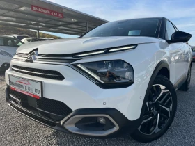 Снимка Citroen C4