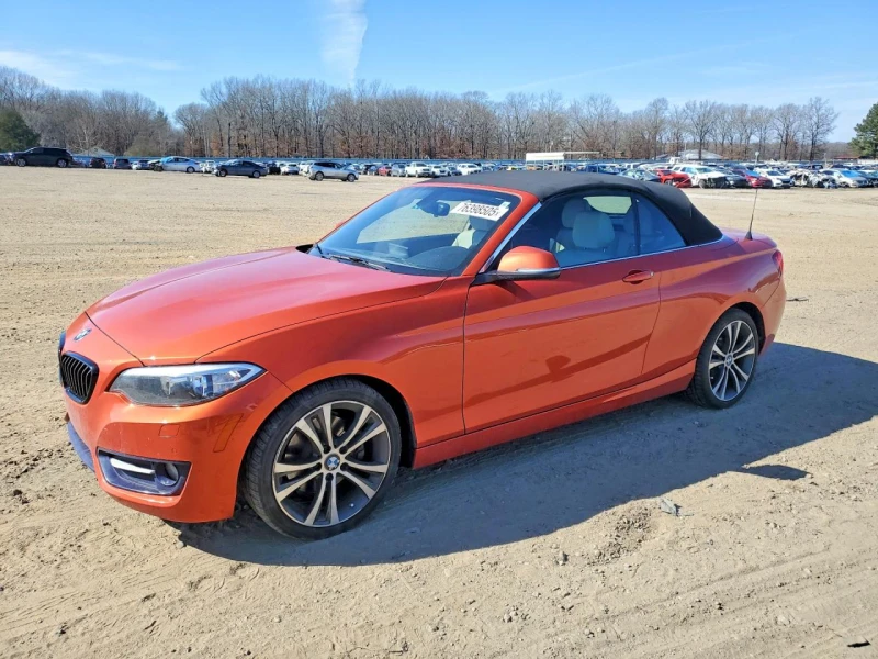 BMW 228 2.0l Xi Sulev - 12500 € / 24447.88 лв. - 30639051 1 | Car24.bg BMW 228 2.0l Xi Sulev - 12500 € / 24447.88 лв. - 30639051 1