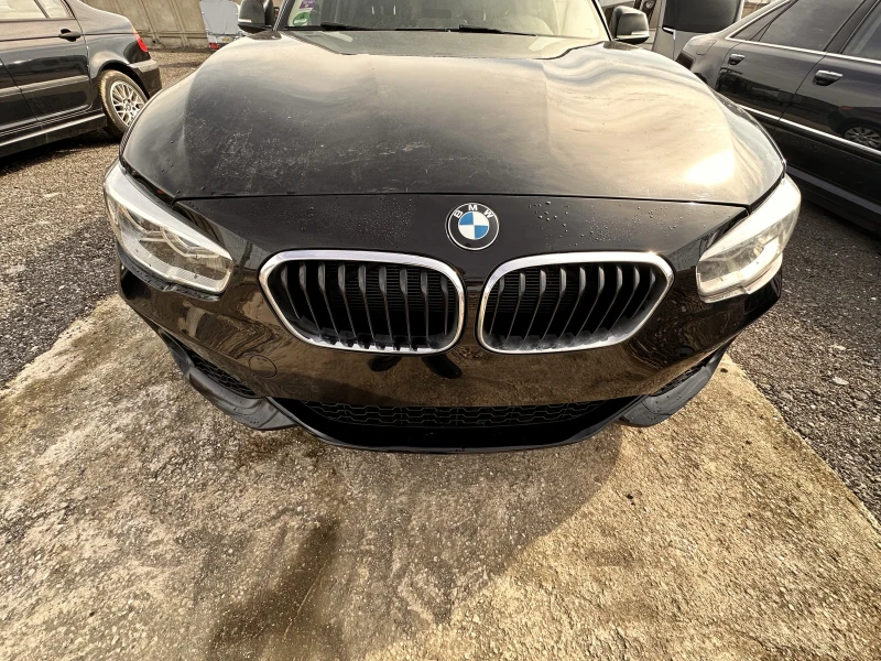 BMW 120 M SPORT B47 MOTORA - 12300 € / 24056.71 лв. - 45262796 1 | Car24.bg BMW 120 M SPORT B47 MOTORA - 12300 € / 24056.71 лв. - 45262796 1