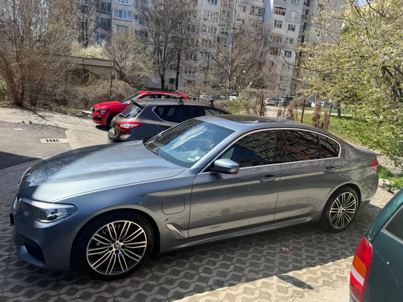 BMW 530E - 25000 € / 48895.75 лв. - 73340026 1 | Car24.bg BMW 530E - 25000 € / 48895.75 лв. - 73340026 1