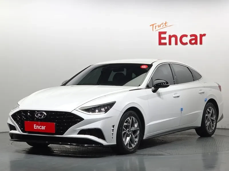 Hyundai Sonata 1.6 Turbo Smart | Auto.bg — изображение 1 Hyundai Sonata 1.6 Turbo Smart | Auto.bg — изображение 1