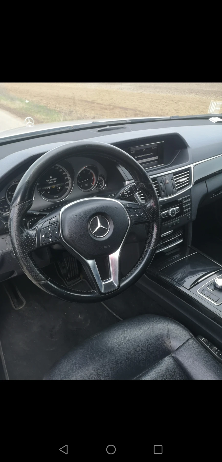 Mercedes-Benz E 200  - изображение 10 | Auto.bg Mercedes-Benz E 200  - изображение 10