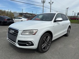 Audi SQ5 TECHNIK CARFAX АВТО КРЕДИТ 1 - Car24.bg Audi SQ5 TECHNIK CARFAX АВТО КРЕДИТ 1