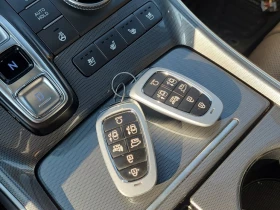 Hyundai Santa fe * ULTIMATE CALLIGRAPHY * CARFAX * БЕЗ ПЪРВОНАЧАЛНА - 42650 лв. / 21806.60 € - 28004628 6 | Car24.bg Hyundai Santa fe * ULTIMATE CALLIGRAPHY * CARFAX * БЕЗ ПЪРВОНАЧАЛНА - 42650 лв. / 21806.60 € - 28004628 6