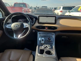 Hyundai Santa fe * ULTIMATE CALLIGRAPHY * CARFAX * БЕЗ ПЪРВОНАЧАЛНА - 42650 лв. / 21806.60 € - 28004628 9 | Car24.bg Hyundai Santa fe * ULTIMATE CALLIGRAPHY * CARFAX * БЕЗ ПЪРВОНАЧАЛНА - 42650 лв. / 21806.60 € - 28004628 9