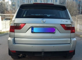 BMW X3 2.0 D 150 kc - 4500 € / 8801.24 лв. - 44768109 2 | Car24.bg BMW X3 2.0 D 150 kc - 4500 € / 8801.24 лв. - 44768109 2