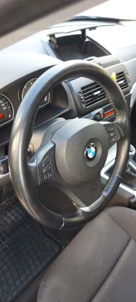 BMW X3 2.0 D 150 kc - 4500 € / 8801.24 лв. - 44768109 12 | Car24.bg BMW X3 2.0 D 150 kc - 4500 € / 8801.24 лв. - 44768109 12