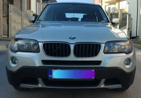 BMW X3 2.0 D 150 kc - 4000 € / 7823.32 лв. - 44768109 5 | Car24.bg BMW X3 2.0 D 150 kc - 4000 € / 7823.32 лв. - 44768109 5