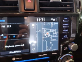 Toyota 4runner 360 КАМЕРИ| ПАНОРАМА| ПОДГРЕВИ| ДИСТРОНИК - 33500 € / 65520.31 лв. - 56069861 10 | Car24.bg Toyota 4runner 360 КАМЕРИ| ПАНОРАМА| ПОДГРЕВИ| ДИСТРОНИК - 33500 € / 65520.31 лв. - 56069861 10