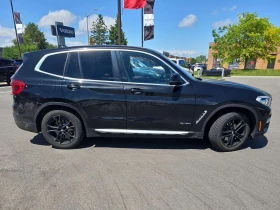 BMW X3 * xDrive30i * ПОДГРЕВ* ПАНОРАМА* | Auto.bg — изображение 3 BMW X3 * xDrive30i * ПОДГРЕВ* ПАНОРАМА* | Auto.bg — изображение 3
