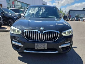 BMW X3 * xDrive30i * ПОДГРЕВ* ПАНОРАМА* | Auto.bg — изображение 6 BMW X3 * xDrive30i * ПОДГРЕВ* ПАНОРАМА* | Auto.bg — изображение 6