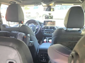 BMW X3 * xDrive30i * ПОДГРЕВ* ПАНОРАМА* | Auto.bg — изображение 12 BMW X3 * xDrive30i * ПОДГРЕВ* ПАНОРАМА* | Auto.bg — изображение 12