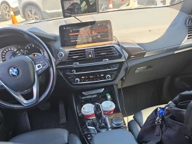 BMW X3 * xDrive30i * ПОДГРЕВ* ПАНОРАМА* | Auto.bg — изображение 9 BMW X3 * xDrive30i * ПОДГРЕВ* ПАНОРАМА* | Auto.bg — изображение 9