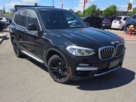 BMW X3 * xDrive30i * ПОДГРЕВ* ПАНОРАМА* | Auto.bg — изображение 16 BMW X3 * xDrive30i * ПОДГРЕВ* ПАНОРАМА* | Auto.bg — изображение 16