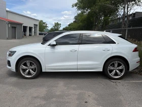 Audi Q8 55 TFSI Quattro Technik | Auto.bg — изображение 2 Audi Q8 55 TFSI Quattro Technik | Auto.bg — изображение 2