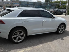 Audi Q8 55 TFSI Quattro Technik | Auto.bg — изображение 3 Audi Q8 55 TFSI Quattro Technik | Auto.bg — изображение 3