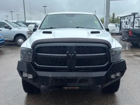 Dodge RAM 1500 5.7L 8cyl 4WD | Auto.bg — изображение 6 Dodge RAM 1500 5.7L 8cyl 4WD | Auto.bg — изображение 6