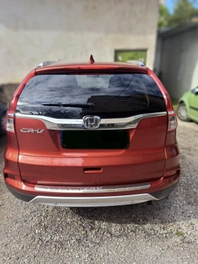 Honda Cr-v - Car24.bg Honda Cr-v
