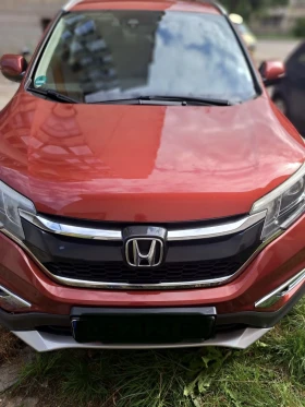 Honda Cr-v - 13200 € / 25816.96 лв. - 63043488 2 | Car24.bg Honda Cr-v - 13200 € / 25816.96 лв. - 63043488 2