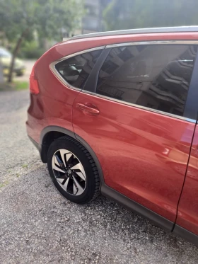 Honda Cr-v - 13200 € / 25816.96 лв. - 63043488 3 | Car24.bg Honda Cr-v - 13200 € / 25816.96 лв. - 63043488 3