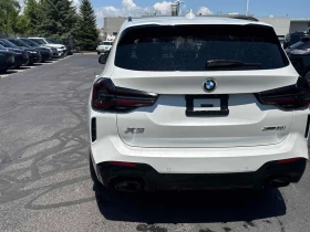 BMW X3 xDrive30i M-Package CARFAX | Auto.bg — изображение 4 BMW X3 xDrive30i M-Package CARFAX | Auto.bg — изображение 4