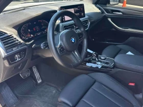 BMW X3 xDrive30i M-Package CARFAX | Auto.bg — изображение 5 BMW X3 xDrive30i M-Package CARFAX | Auto.bg — изображение 5