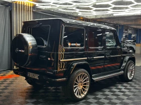 Mercedes-Benz G 63 AMG 6.3/544 к.с. - 59999 € / 117347.84 лв. - 49710475 4 | Car24.bg Mercedes-Benz G 63 AMG 6.3/544 к.с. - 59999 € / 117347.84 лв. - 49710475 4