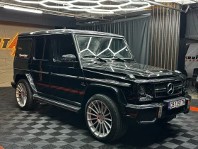 Mercedes-Benz G 63 AMG 6.3/544 к.с. - 59999 € / 117347.84 лв. - 49710475 3 | Car24.bg Mercedes-Benz G 63 AMG 6.3/544 к.с. - 59999 € / 117347.84 лв. - 49710475 3