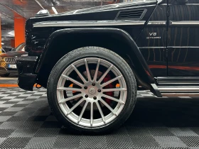 Mercedes-Benz G 63 AMG 6.3/544 к.с. - 59999 € / 117347.84 лв. - 49710475 6 | Car24.bg Mercedes-Benz G 63 AMG 6.3/544 к.с. - 59999 € / 117347.84 лв. - 49710475 6