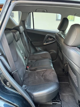 Toyota Rav4 2.2D-4D 4X4 Навигация Кожа Подгрев | Auto.bg — изображение 10 Toyota Rav4 2.2D-4D 4X4 Навигация Кожа Подгрев | Auto.bg — изображение 10