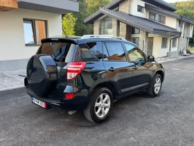 Toyota Rav4 2.2D-4D 4X4 Навигация Кожа Подгрев | Auto.bg — изображение 6 Toyota Rav4 2.2D-4D 4X4 Навигация Кожа Подгрев | Auto.bg — изображение 6