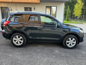 Toyota Rav4 2.2D-4D 4X4 Навигация Кожа Подгрев | Auto.bg — изображение 4 Toyota Rav4 2.2D-4D 4X4 Навигация Кожа Подгрев | Auto.bg — изображение 4