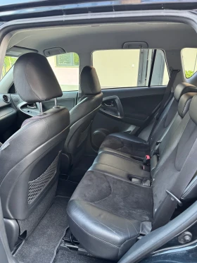 Toyota Rav4 2.2D-4D 4X4 Навигация Кожа Подгрев | Auto.bg — изображение 9 Toyota Rav4 2.2D-4D 4X4 Навигация Кожа Подгрев | Auto.bg — изображение 9