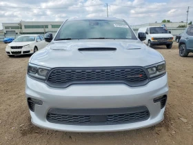 Dodge Durango 5.7l R | Auto.bg — изображение 5 Dodge Durango 5.7l R | Auto.bg — изображение 5