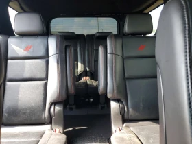 Dodge Durango 5.7l R | Auto.bg — изображение 10 Dodge Durango 5.7l R | Auto.bg — изображение 10