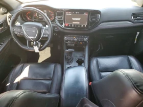 Dodge Durango 5.7l R | Auto.bg — изображение 8 Dodge Durango 5.7l R | Auto.bg — изображение 8