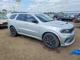 Dodge Durango 5.7l R | Auto.bg — изображение 4 Dodge Durango 5.7l R | Auto.bg — изображение 4