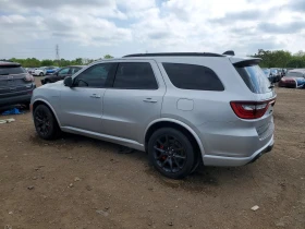 Dodge Durango 5.7l R | Auto.bg — изображение 2 Dodge Durango 5.7l R | Auto.bg — изображение 2
