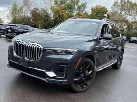 BMW X7 * xDrive40i * CARFAX *