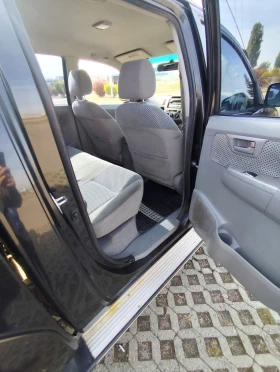 Toyota Hilux Double Cab VII - 11000 € - 87220786 6 | Car24.bg Toyota Hilux Double Cab VII - 11000 € - 87220786 6