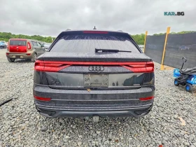 Audi Q8 55TFSI* PRESTIGE* DISTRONIC* MATRIX* PODGREV* OBDU | Auto.bg — изображение 5 Audi Q8 55TFSI* PRESTIGE* DISTRONIC* MATRIX* PODGREV* OBDU | Auto.bg — изображение 5