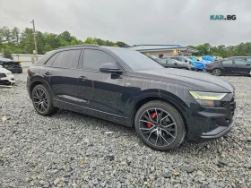 Audi Q8 55TFSI* PRESTIGE* DISTRONIC* MATRIX* PODGREV* OBDU | Auto.bg — изображение 3 Audi Q8 55TFSI* PRESTIGE* DISTRONIC* MATRIX* PODGREV* OBDU | Auto.bg — изображение 3