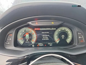 Audi Q8 55TFSI* PRESTIGE* DISTRONIC* MATRIX* PODGREV* OBDU | Auto.bg — изображение 10 Audi Q8 55TFSI* PRESTIGE* DISTRONIC* MATRIX* PODGREV* OBDU | Auto.bg — изображение 10