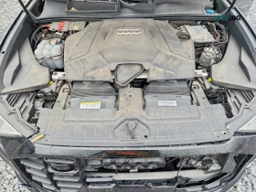Audi Q8 55TFSI* PRESTIGE* DISTRONIC* MATRIX* PODGREV* OBDU | Auto.bg — изображение 7 Audi Q8 55TFSI* PRESTIGE* DISTRONIC* MATRIX* PODGREV* OBDU | Auto.bg — изображение 7