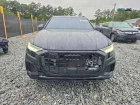 Audi Q8 55TFSI* PRESTIGE* DISTRONIC* MATRIX* PODGREV* OBDU | Auto.bg — изображение 2 Audi Q8 55TFSI* PRESTIGE* DISTRONIC* MATRIX* PODGREV* OBDU | Auto.bg — изображение 2